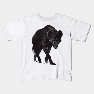 hyena Kids T-Shirt